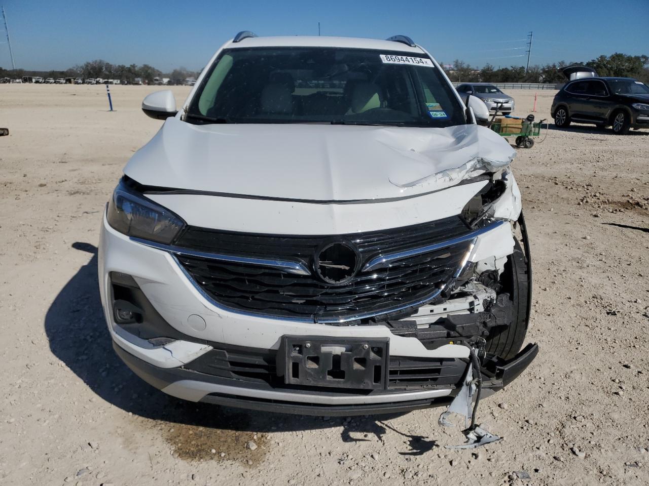 2023 BUICK ENCORE
