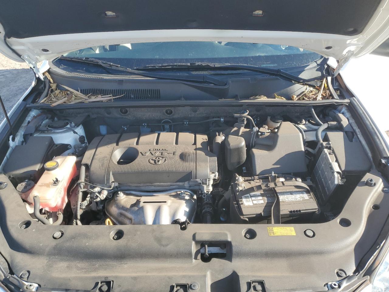 2012 TOYOTA RAV4