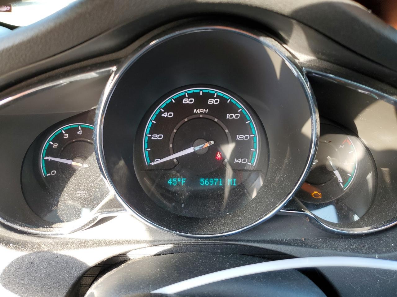 2010 CHEVROLET MALIBU