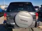 2003 TOYOTA RAV4