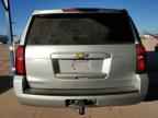 2016 CHEVROLET Tahoe