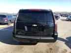 2015 CHEVROLET Suburban