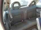 2001 VOLKSWAGEN Beetle