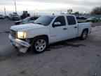 2007 GMC Sierra
