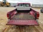 1996 FORD RANGER