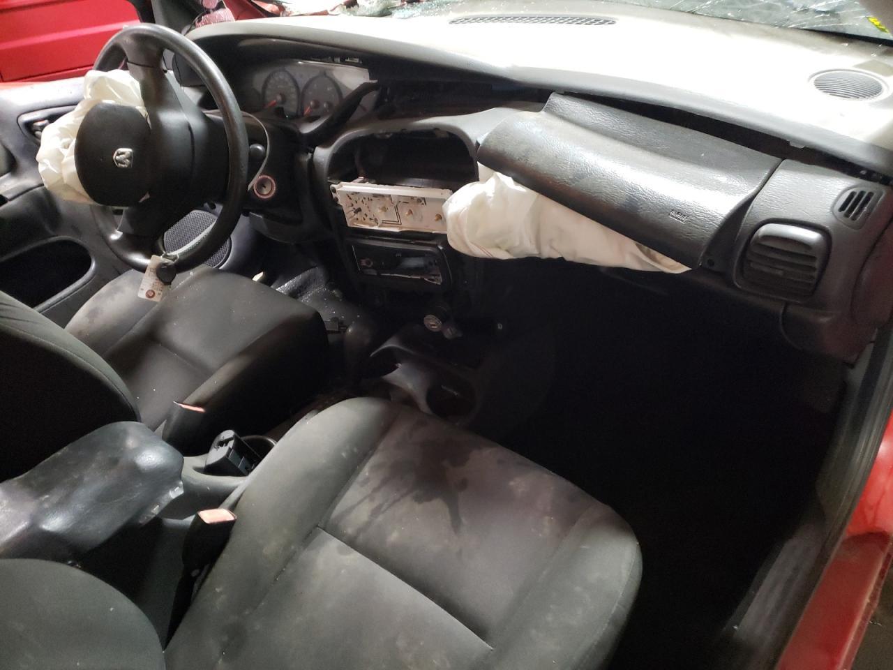 2005 DODGE Neon