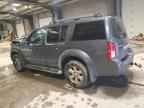 2012 NISSAN PATHFINDER