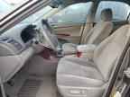 2005 TOYOTA CAMRY