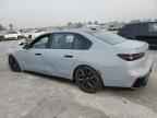 2023 BMW 7 series