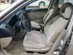 2003 HONDA CIVIC