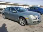 2009 FORD FUSION