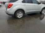 2012 CHEVROLET EQUINOX