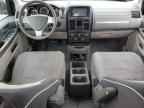 2009 DODGE CARAVAN
