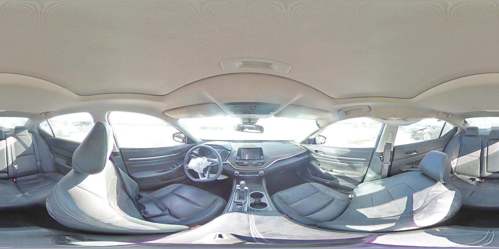 2022 NISSAN ALTIMA