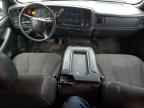 2002 CHEVROLET SILVERADO 1500