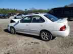 2001 NISSAN SENTRA