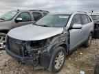 2014 KIA SORENTO