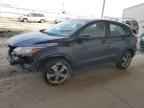 2018 HONDA HR-V