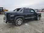 2003 CHEVROLET Avalanche