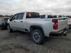 2022 CHEVROLET Silverado
