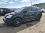 2007 HONDA CR-V