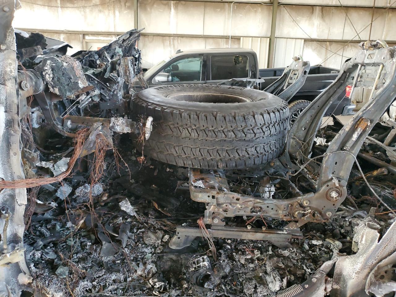 2018 FORD F-250