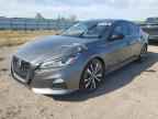 2021 NISSAN ALTIMA