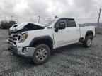 2022 GMC Sierra