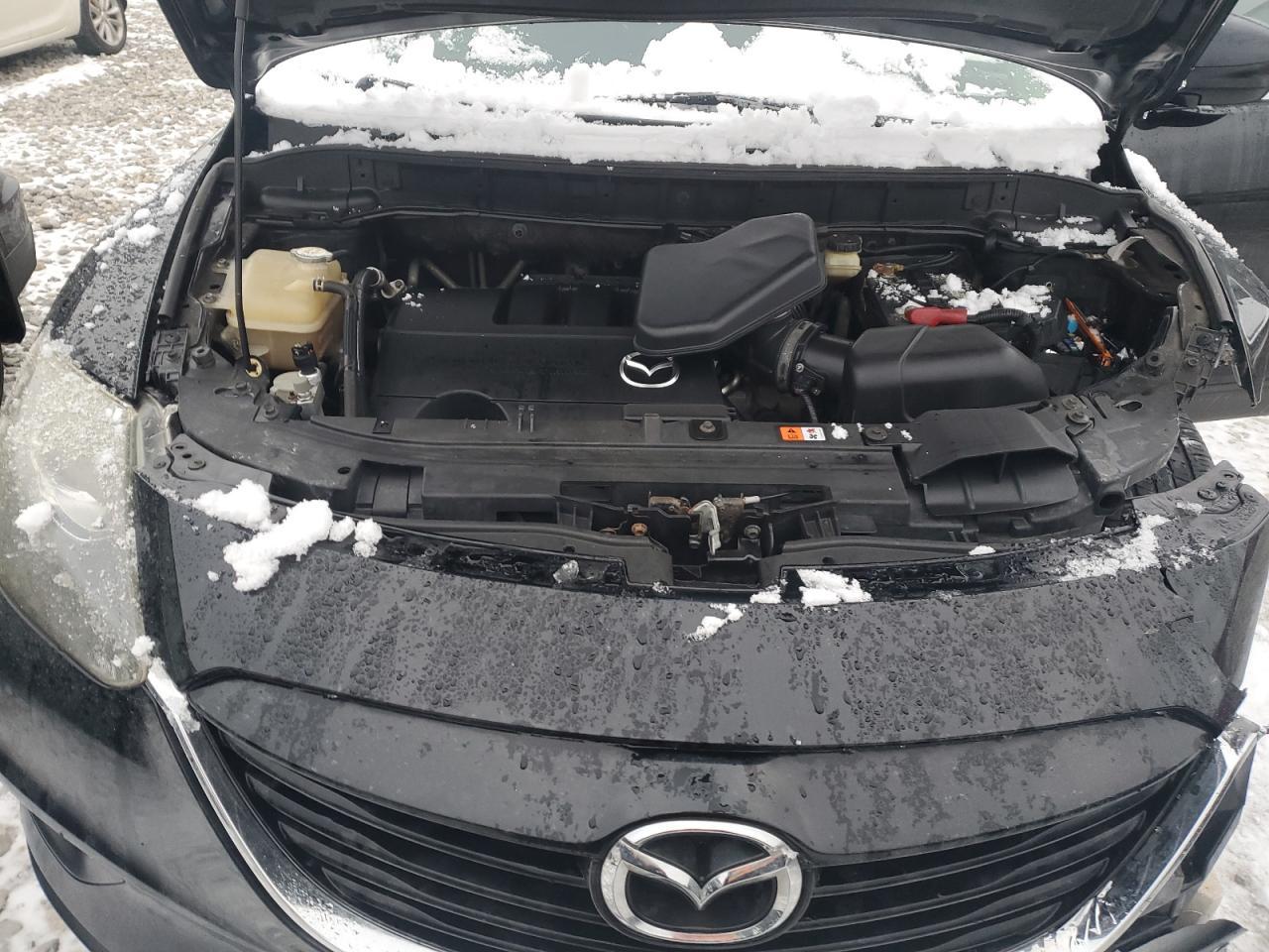 2013 MAZDA CX-9