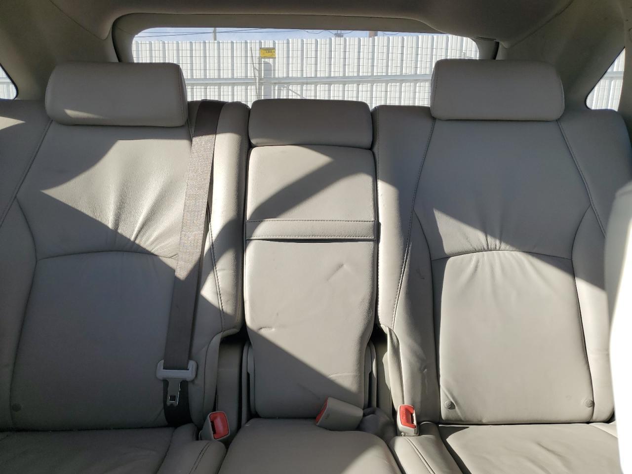 2005 LEXUS Rx 330