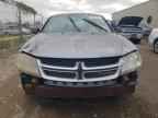 2014 DODGE Avenger