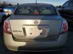 2008 NISSAN SENTRA