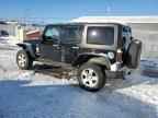 2011 JEEP WRANGLER