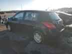 2012 NISSAN VERSA