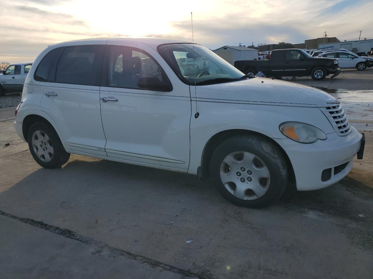 2009 CHRYSLER PT CRUISER