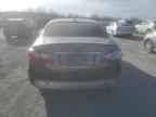 2011 INFINITI M37