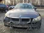 2008 BMW 3 SERIES