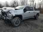2022 CHEVROLET Silverado