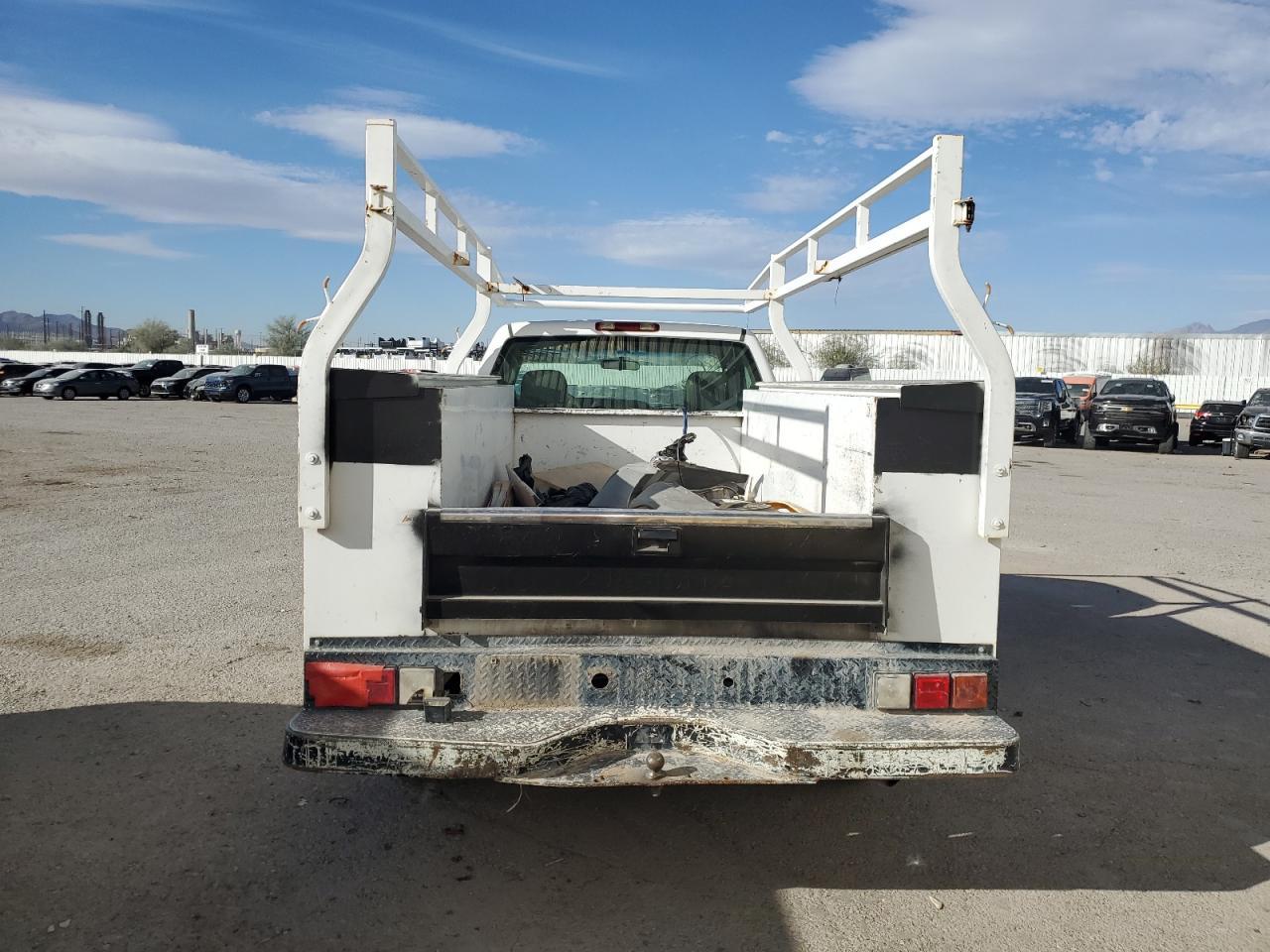 2005 CHEVROLET Silverado