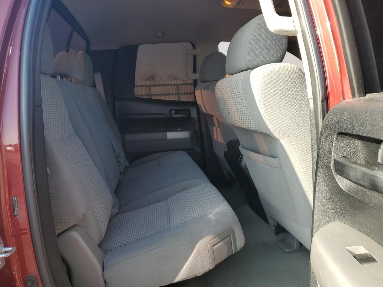 2007 TOYOTA TUNDRA
