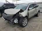 2013 CHEVROLET TRAVERSE