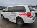 2011 DODGE CARAVAN