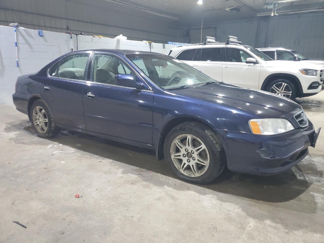2000 ACURA TL
