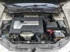 2004 KIA Spectra