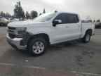 2021 CHEVROLET Silverado