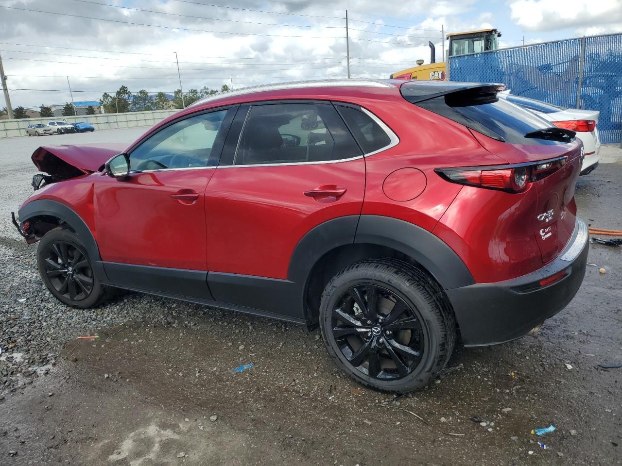 2024 MAZDA CX-30