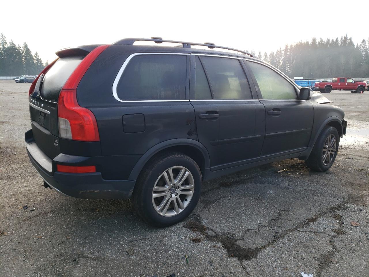 2010 VOLVO XC90