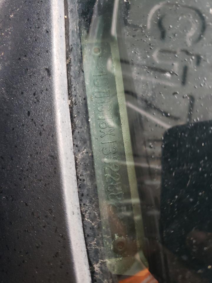 2003 DODGE Dakota