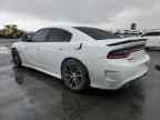 2017 DODGE CHARGER