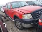 2005 FORD F-150